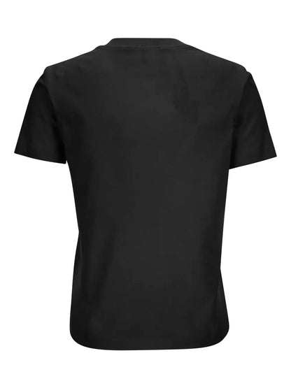 Logo-Print Cotton T-Shirt