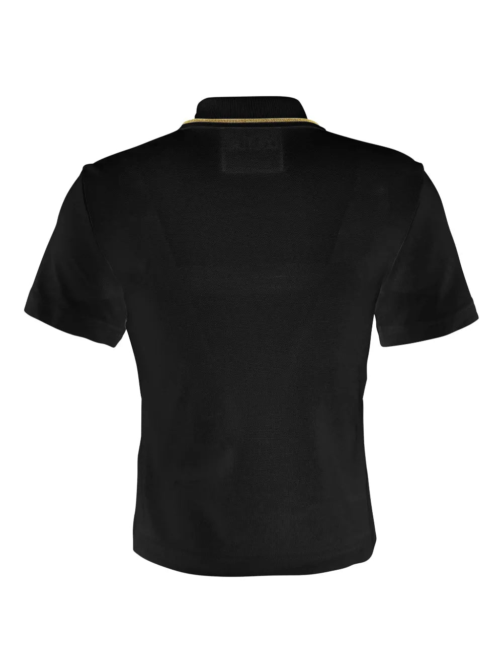 Logo-Embroidered Polo Shirt