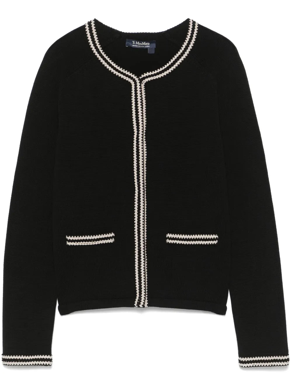 Zenofia Cardigan