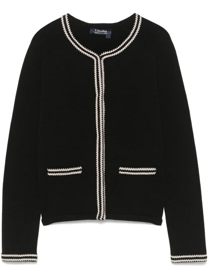 Zenofia Cardigan