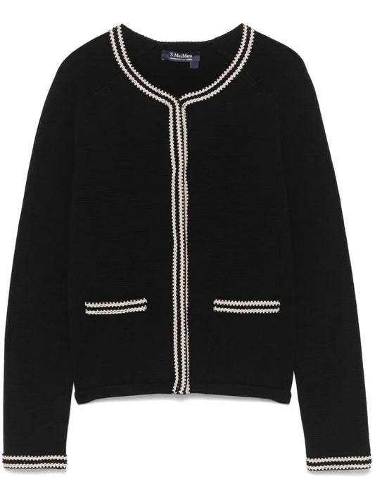 Zenofia Cardigan