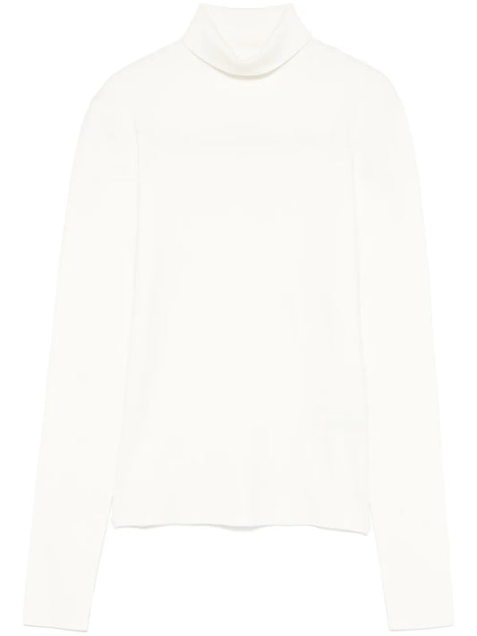 Turtleneck Sweater