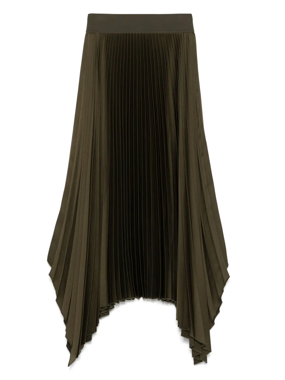 Ade Maxi Skirt