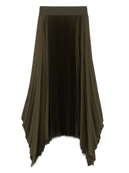 Ade Maxi Skirt
