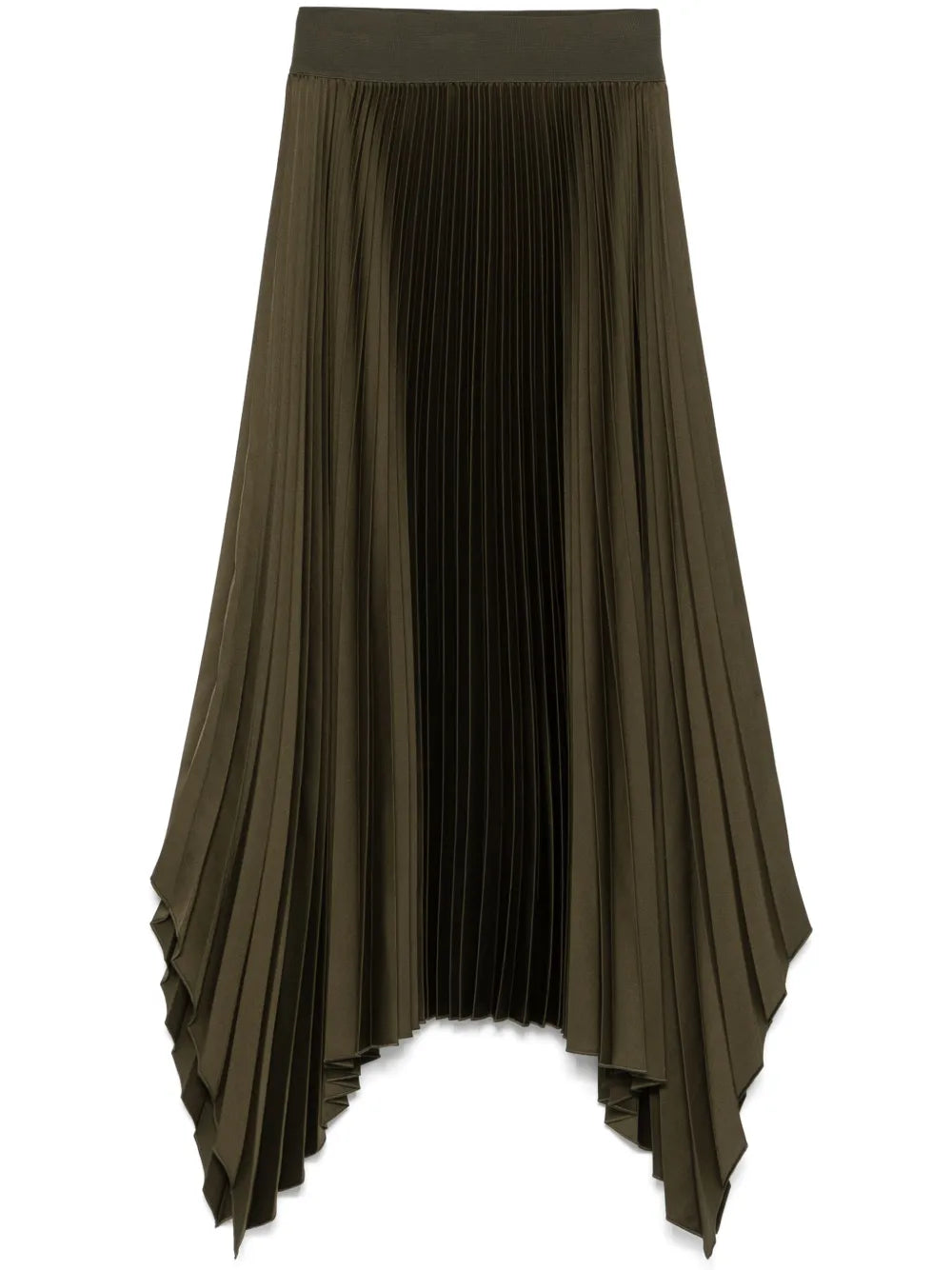 Ade Maxi Skirt