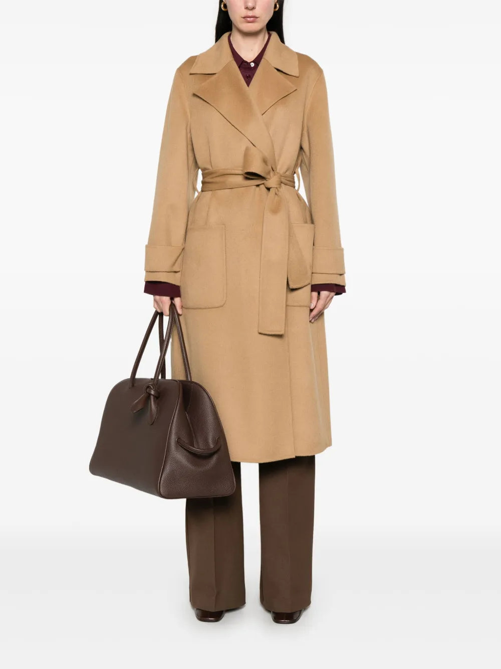 Arline Coat