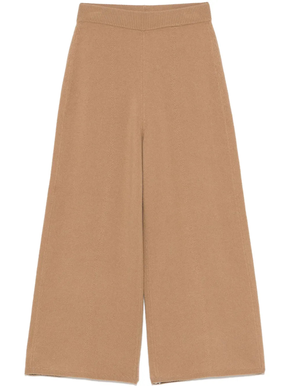 Wool Trousers