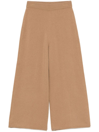 Wool Trousers