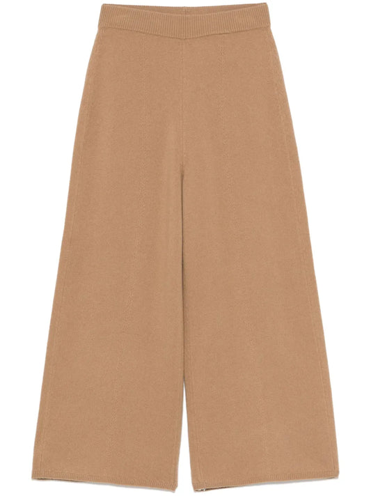 Wool Trousers