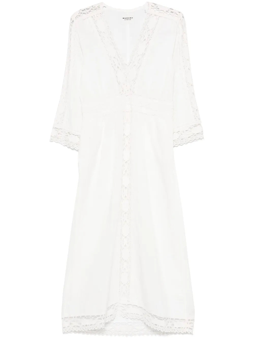 Veona Maxi Dress