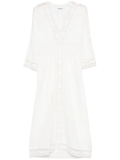 Veona Maxi Dress