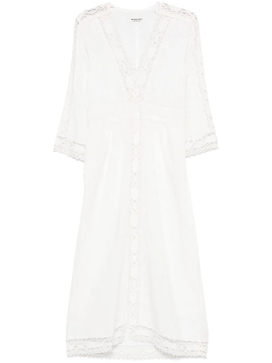 Veona Maxi Dress