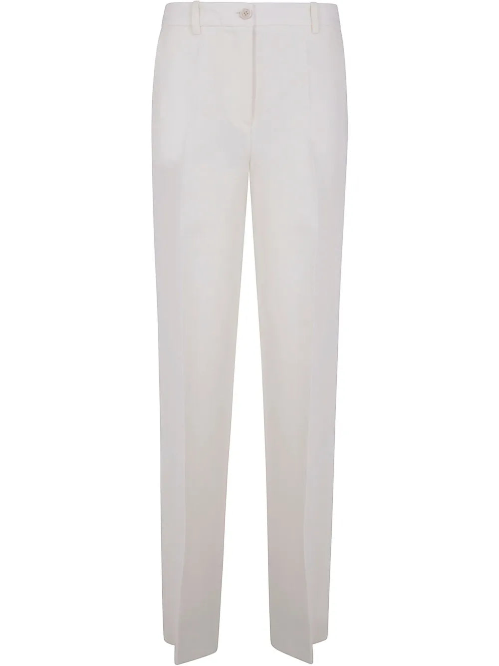 Straight Leg Trousers