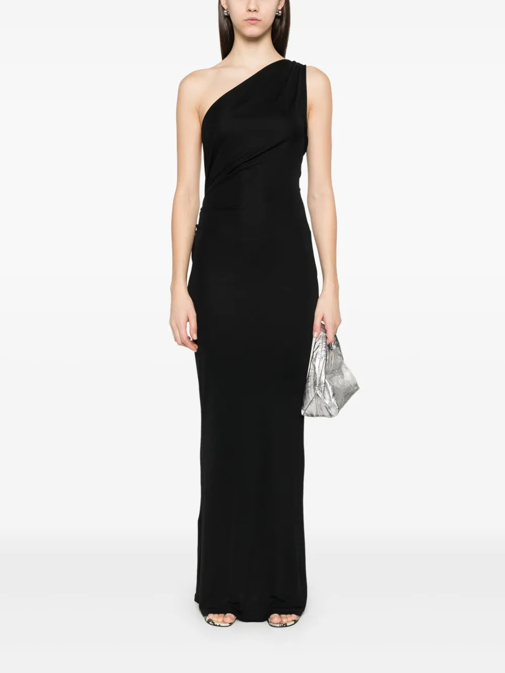 Zenith Maxi Dress