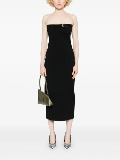Beekman Midi Dress