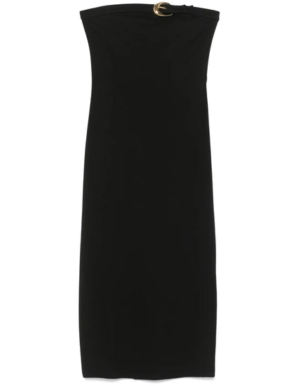 Beekman Midi Dress