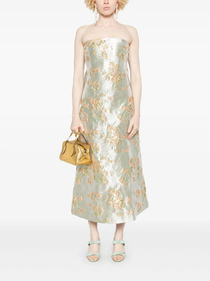Kennedy Midi Dress