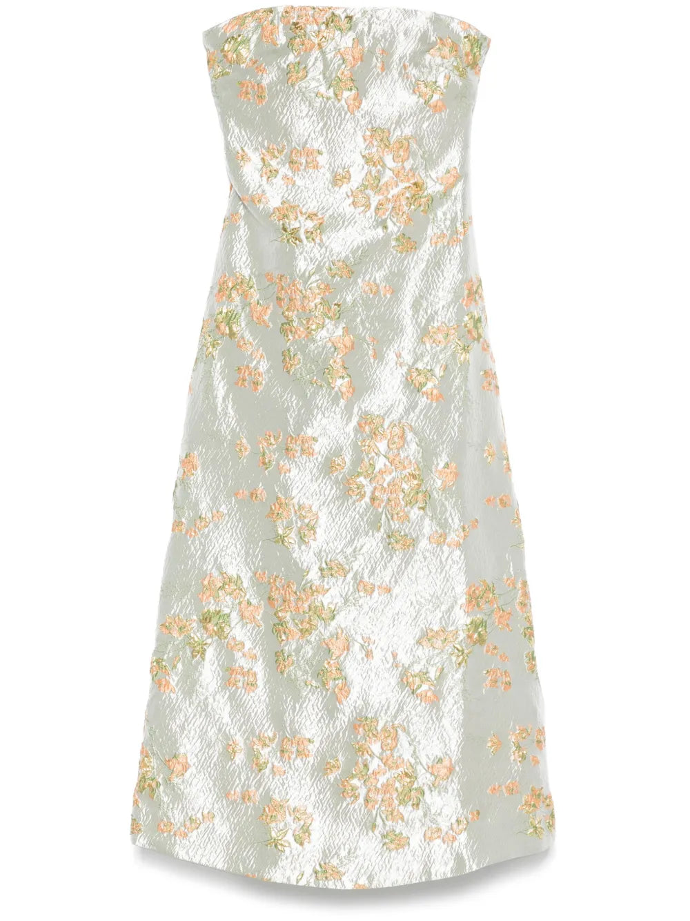 Kennedy Midi Dress