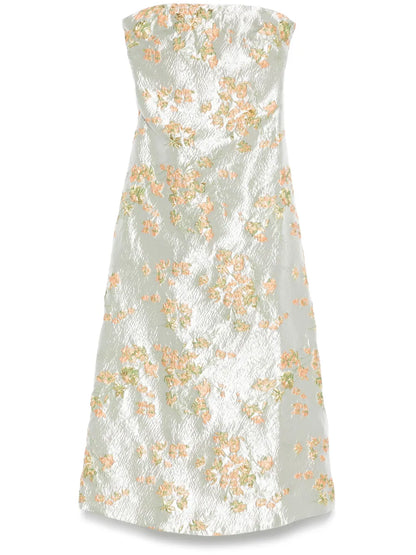Kennedy Midi Dress