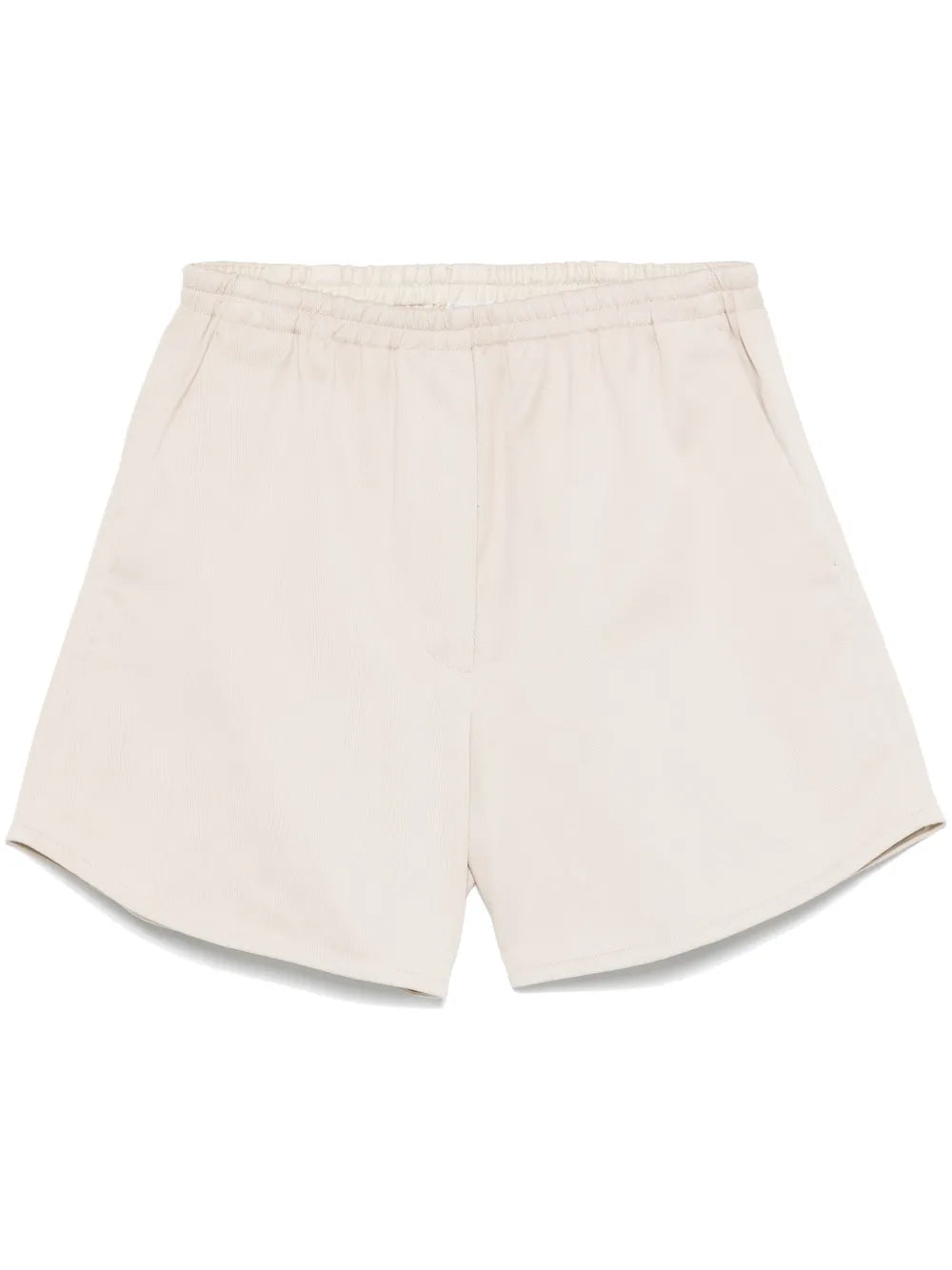 Cotton Shorts