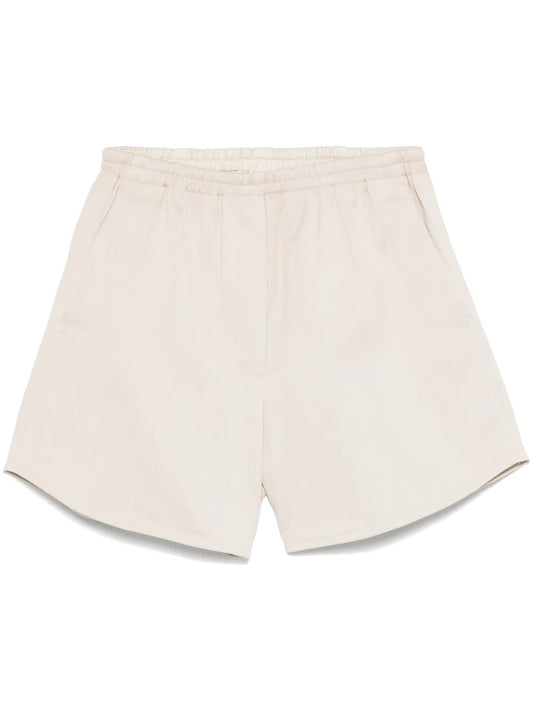Cotton Shorts