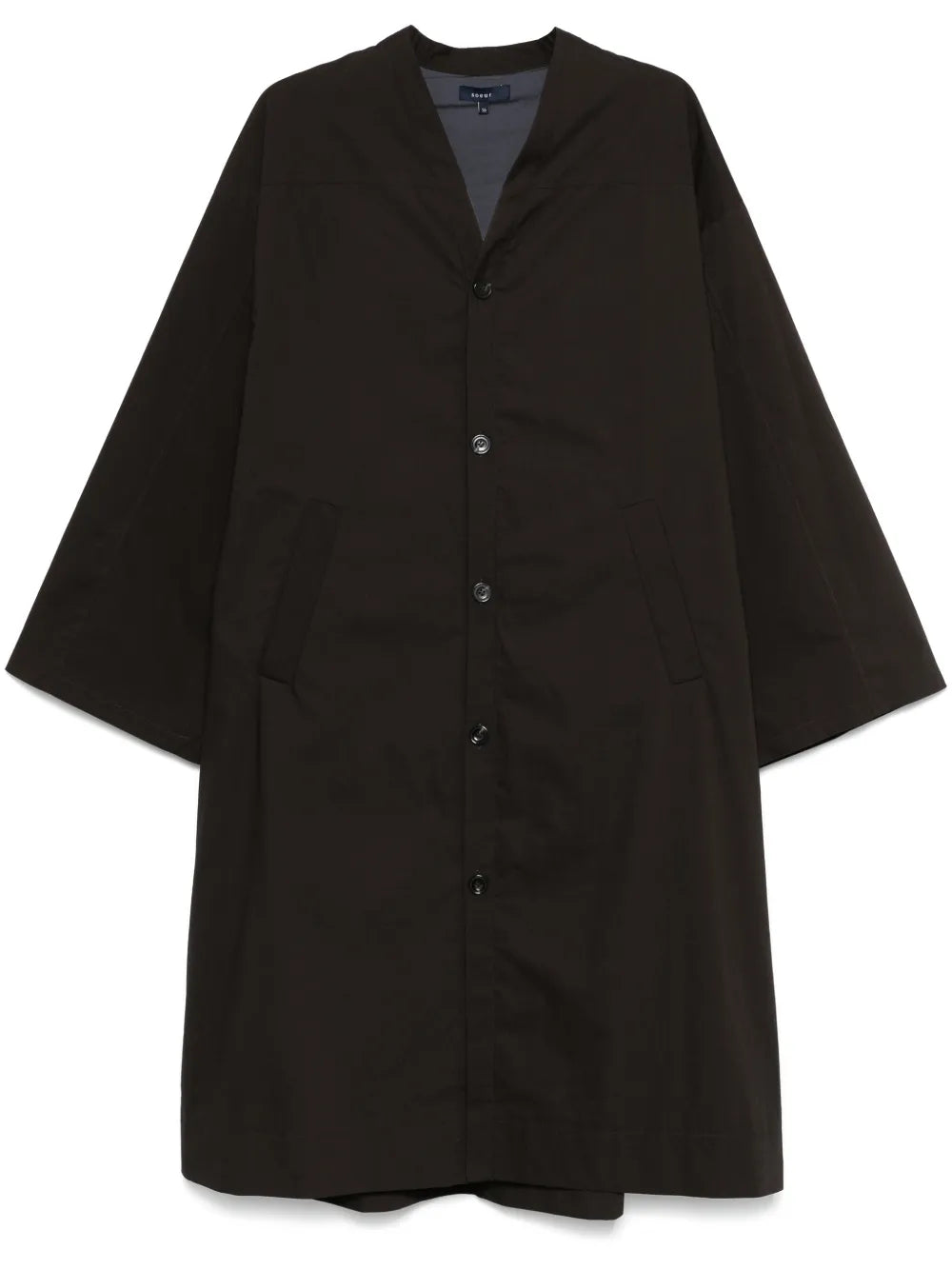 Elite Parka Coat