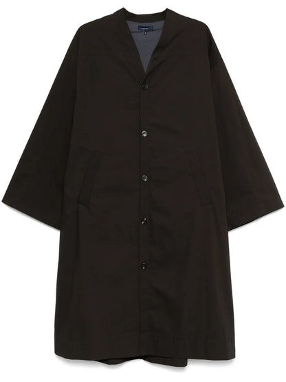Elite Parka Coat