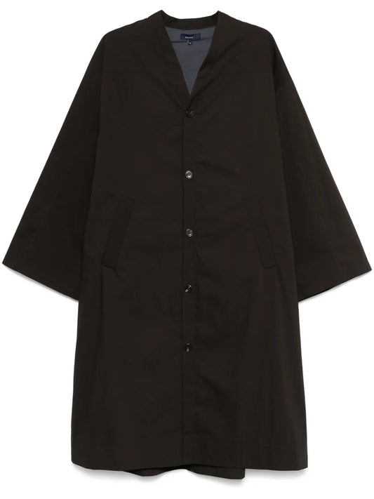 Elite Parka Coat