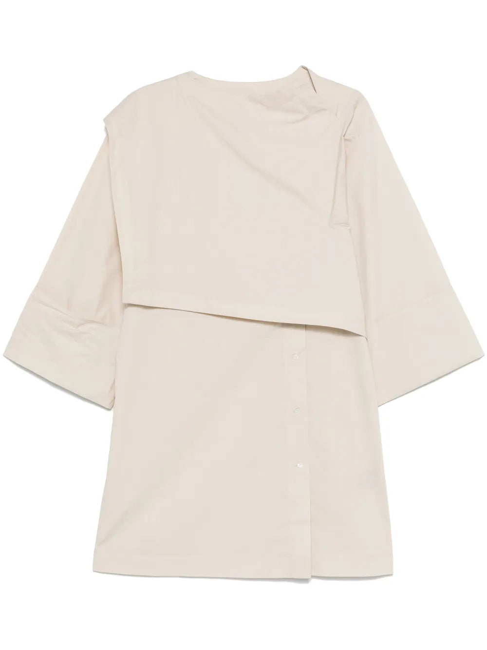 Dorria Mini Dress
