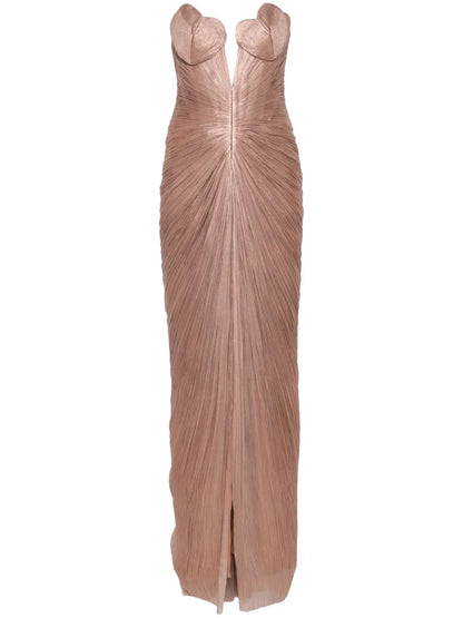 Reina Gown