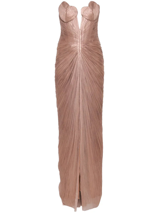 Reina Gown