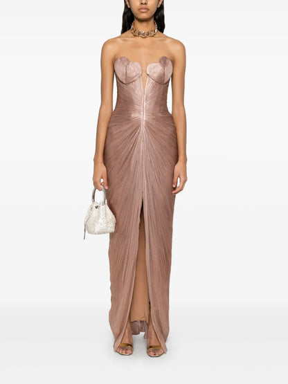 Reina Gown