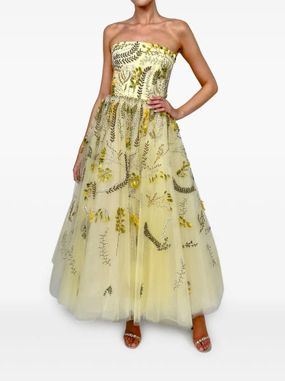 Sleeveless Dress