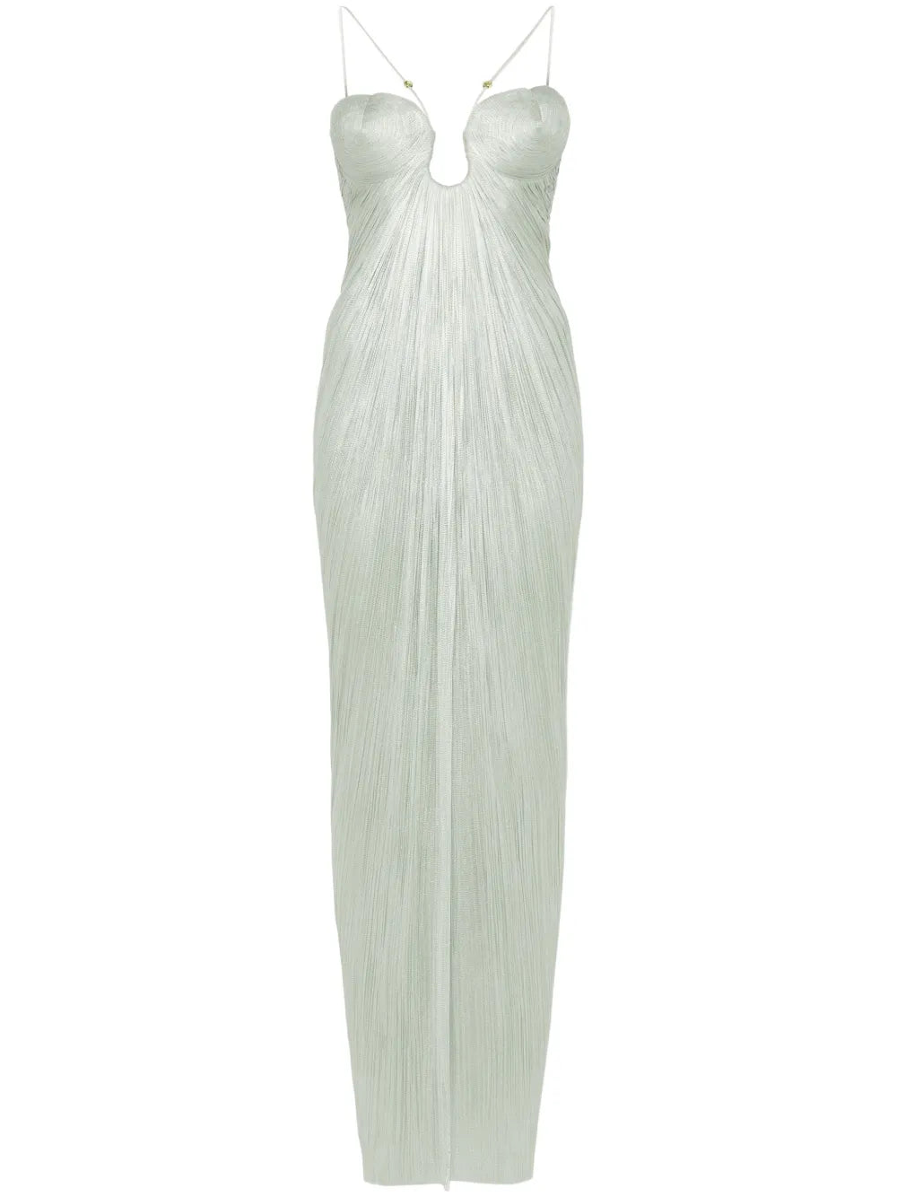 Lissandra Gown