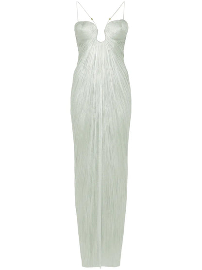 Lissandra Gown