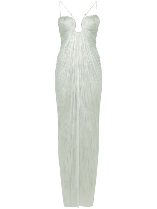 Lissandra Gown