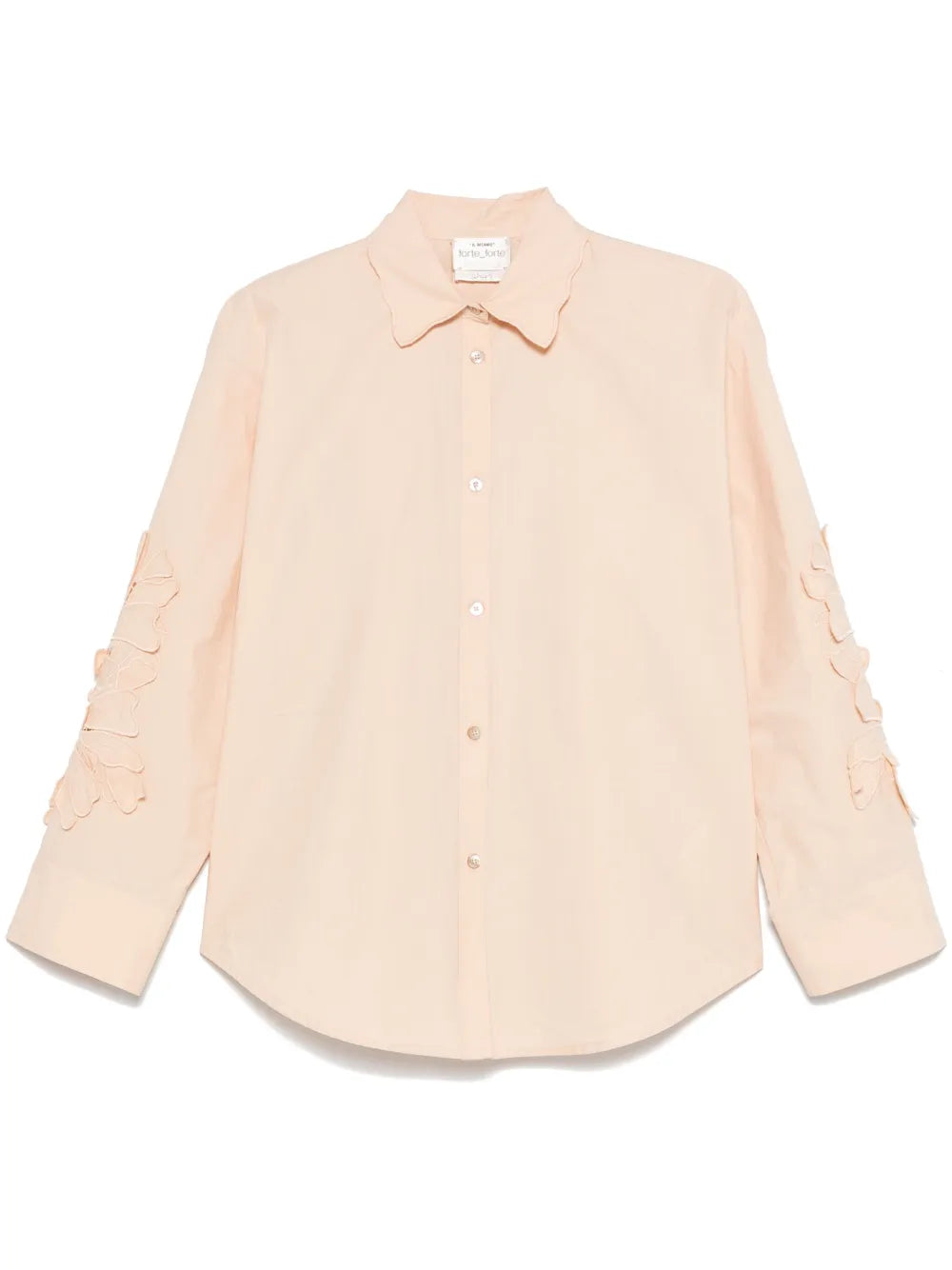 En Fleur Shirt