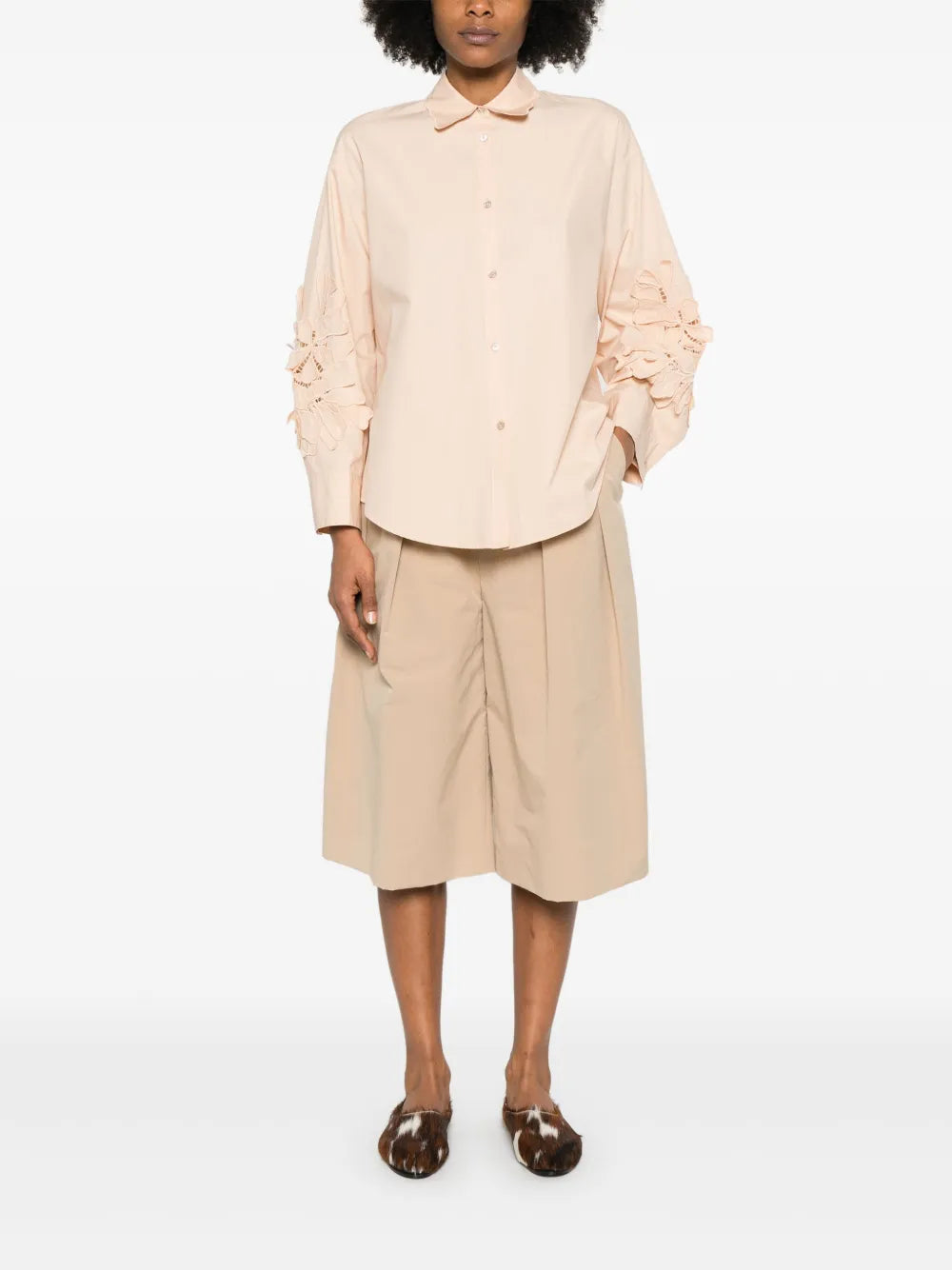 En Fleur Shirt