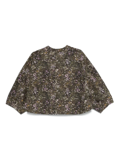 Eteocle Blouse