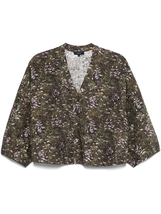 Eteocle Blouse
