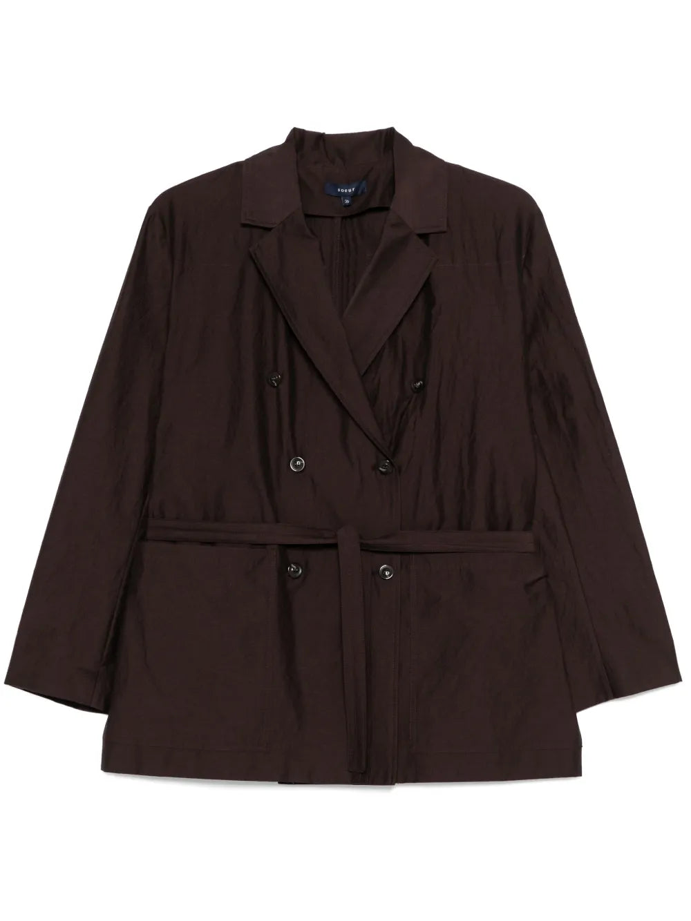 Drew Jacket