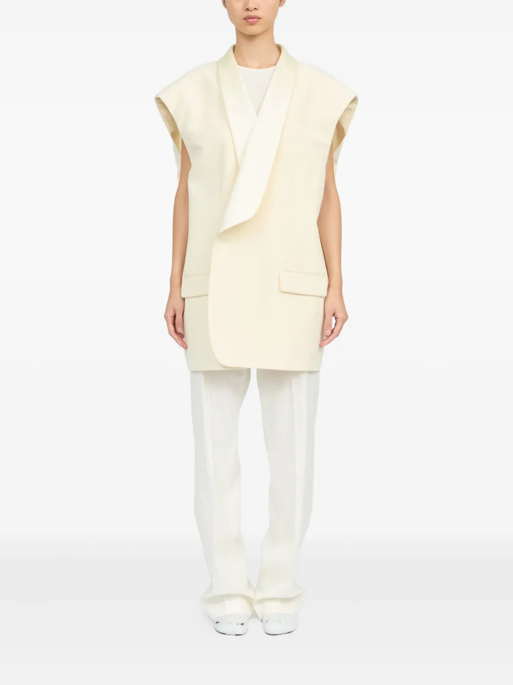 Tailored Waistcoat