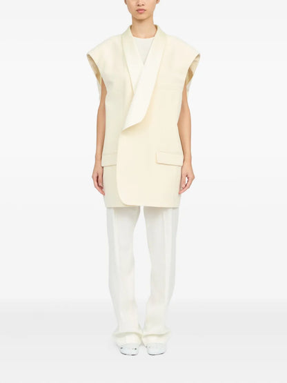Tailored Waistcoat