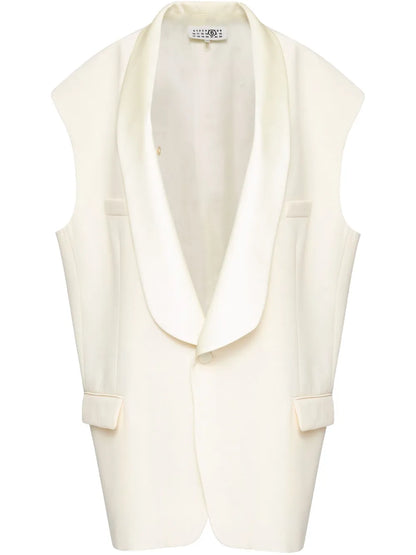Tailored Waistcoat