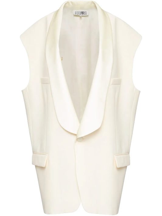 Tailored Waistcoat