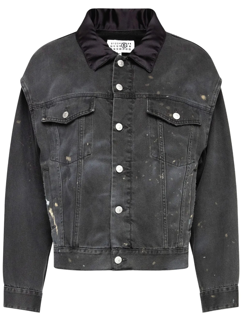 Cotton Jacket