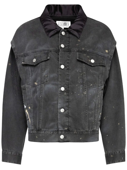 Cotton Jacket