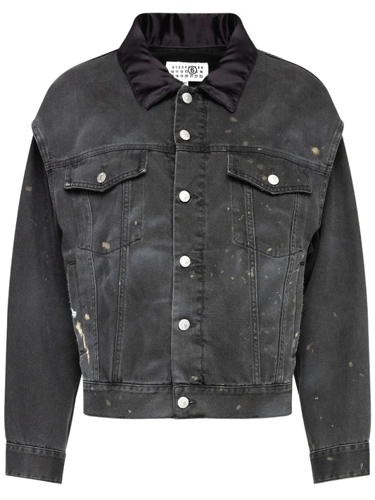 Cotton Jacket
