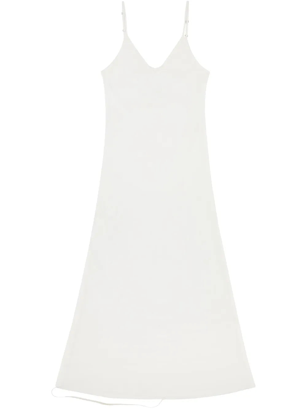 Silk Dress