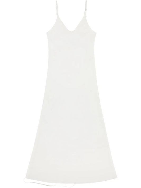 Silk Dress